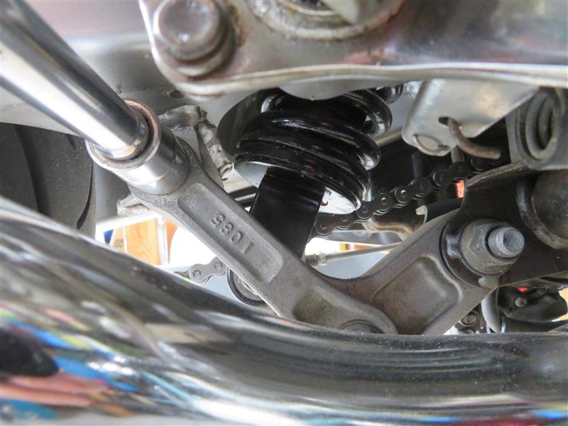 楽天市場】Z400FX Z1 Z2 バリオス ZRX400 ゼファー400 ゼファー