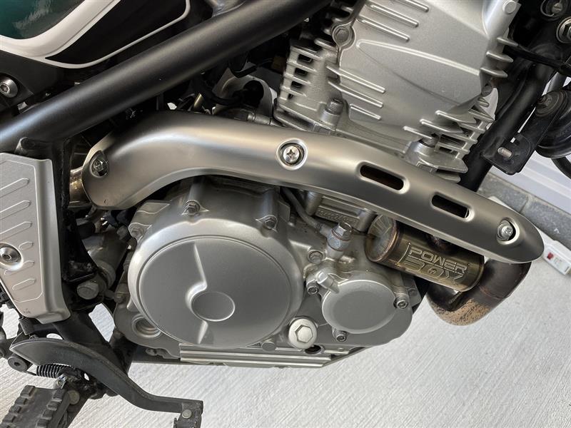 大人気！セロー250 30th 中古車入庫しました！ | YSP滋賀