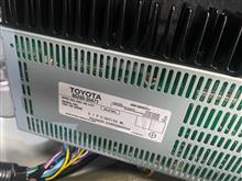 GRS180 ゼロクラ DSPアンプ交換（トヨタ クラウンアスリート