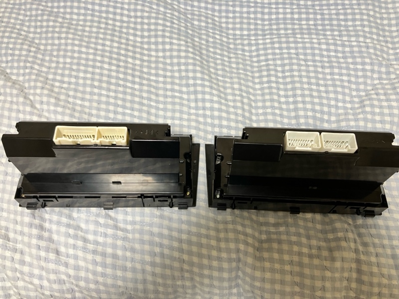 ヒーター コントロール バルブ ASSY・タコマ tacoma 95-00y