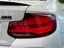 BMW,リアランプ,古いアップデート,新しいスタイル,オリジナル,x7