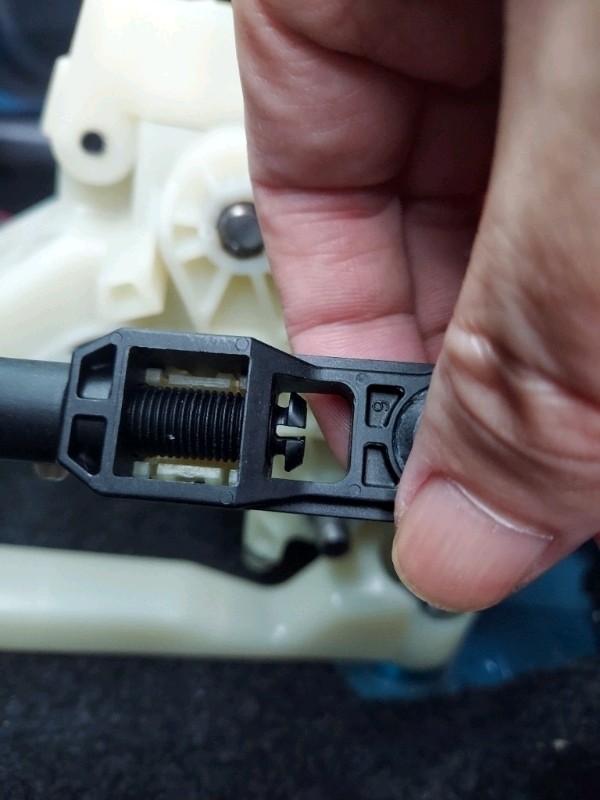 SHIMANO 内装3段用 シフトケーブル 175cm ｜パーツ・用品
