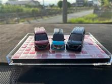 セレナ ミニカー（日産 セレナ・C28）by ths8228 - みんカラ
