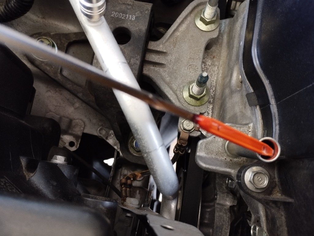 Mobil 1™ 5W-30
