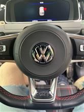 VW ゴルフ7 Airllen エアサスインストール | JETSTROKE blog
