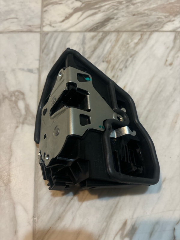 BMW 【M's】 F01 F02 7シリーズ (2009y-2015y) 純正品 フロント