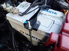 VARTA SILVER DYNAMIC N-70/80B24L のパーツレビュー | ソリオ