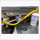 トリーバーの整備手帳