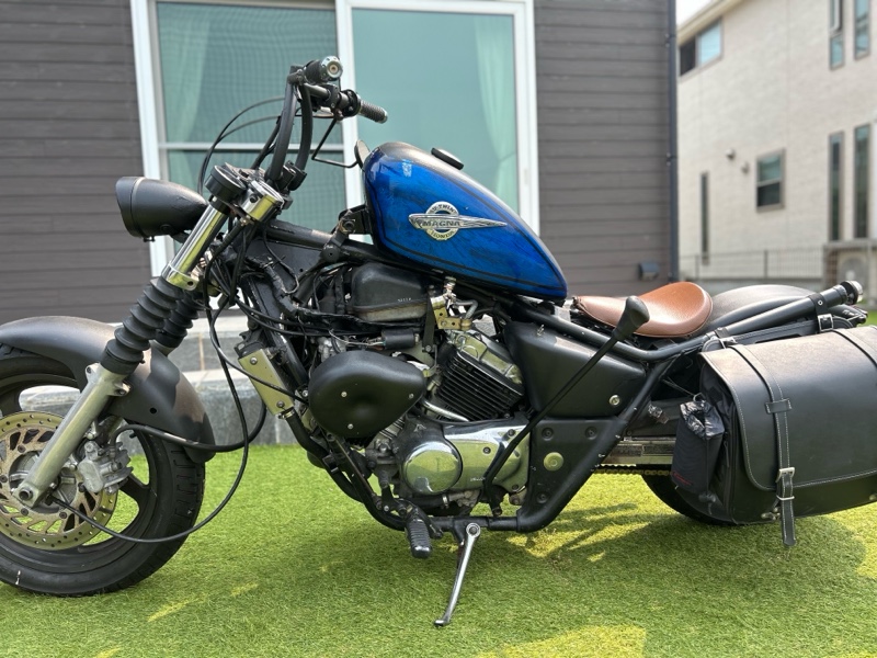 最新人気 マグナ250 ジョッキーシフトKIT '94～'98（マグナ250 ジョッキー パーツ