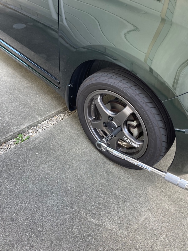 Yahoo!オークション - ホンダN-ONE RS（6BA-JG3）純正ホイール4