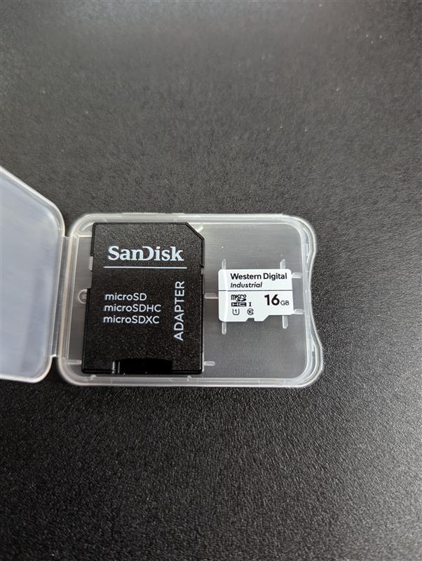 ドライブレコーダー用 microSD カード交換（マツダ CX-30・DM