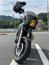 外装｜イナズマ400（スズキ）のメンテナンス・整備情報 | みんカラ