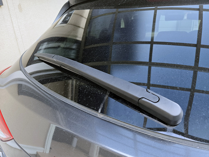 Amazon | ワイパーブレード 車用リアワイパーブレード ブレード