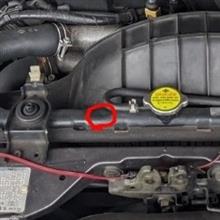 スズキ(純正) JB64用導風板 のパーツレビュー | ジムニーシエラ