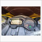 オイル交換（67,929km）
