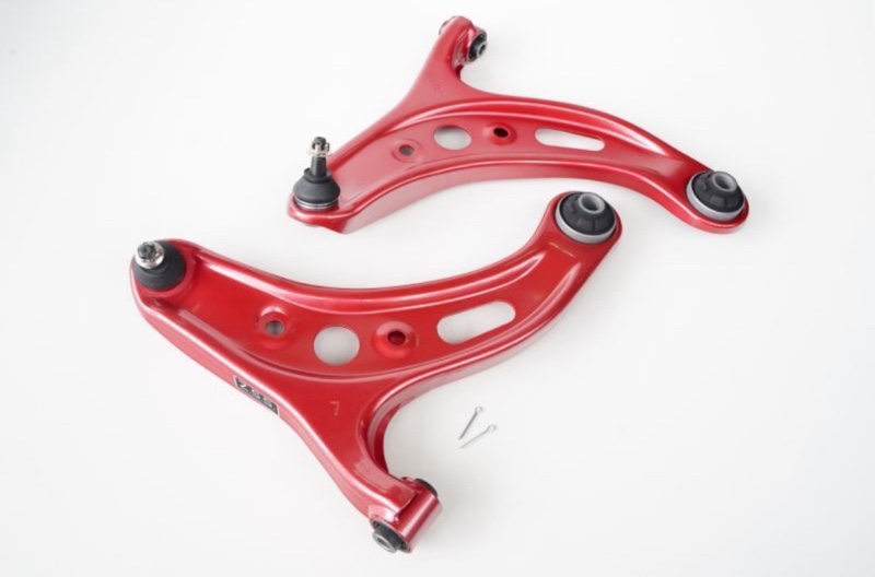 GR86 / 86 BRZ (ZN6/ZN8/ZC6/ZD8) フロントロアアームピロ 前側