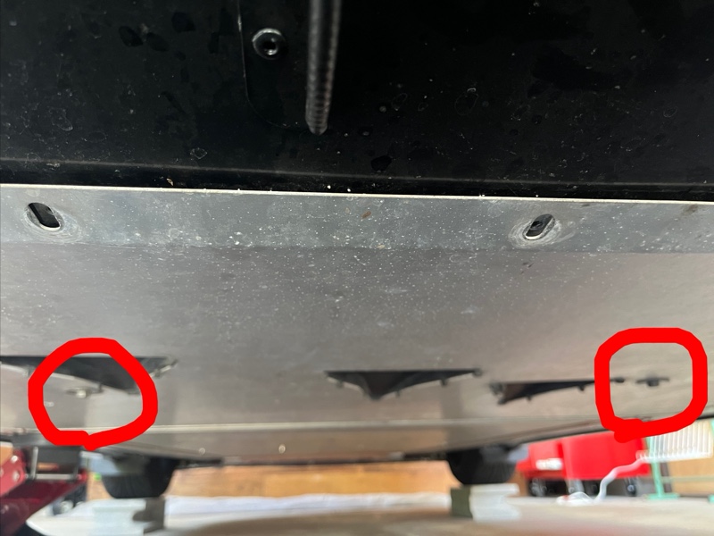 LOTUS Front Underpanel [wet carbon] | FRP/CFRP エアロ