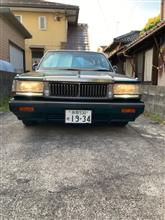 NISSANセドリックグロリアY30パワーウィンドウタイマーリレー
