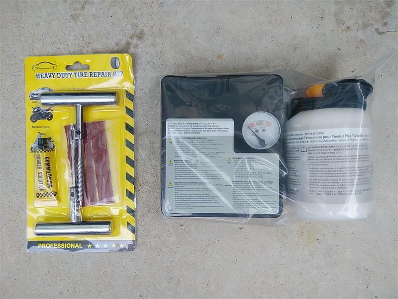 ヴォクシー ジャッキ＆レンチ トヨタ純正部品 ZWR90 MZRA90