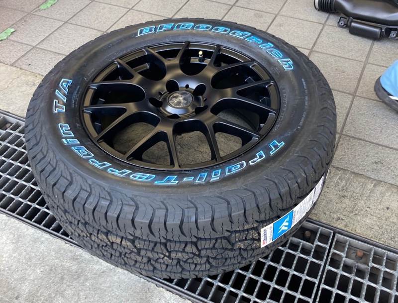 ZIEX 国内在庫 車検対応 グランドチェロキー リミテッド