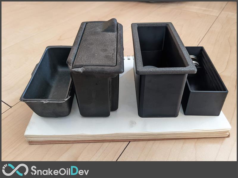 ACME ASHTRAY 灰皿 小物入れ（ステーショナリー）｜ACME