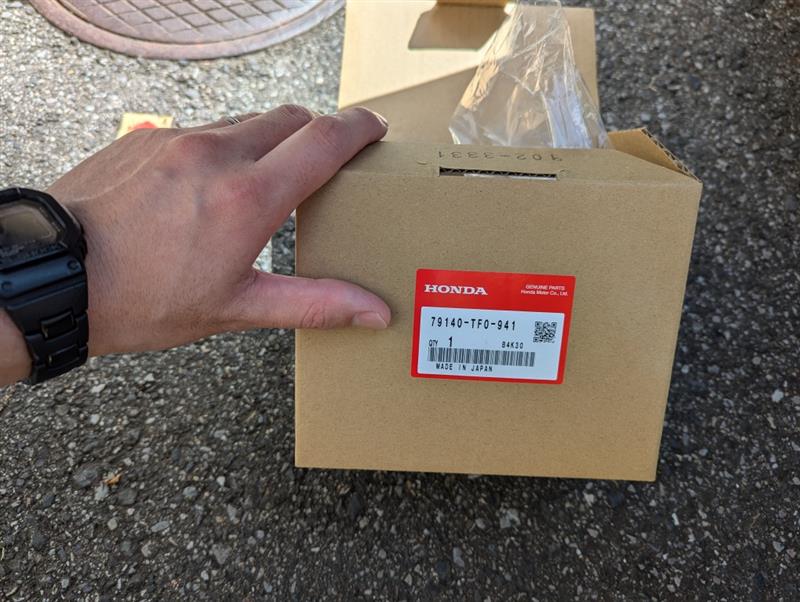 RS-R_RS☆R DOWN]GE8 フィット_RS_CVT車(2WD_1500 NA_H22/10