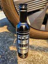 HKS DDR投入