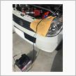 Meltec MP-220 全自動パルス充電器