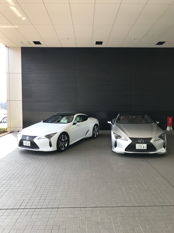 復活！LEXUS LFA・MS化計画・電子マフラー(マフラースピーカー)システム🔈