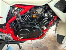 VT250F（ホンダ）のメンテナンス・整備手帳 | みんカラ