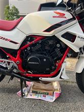 VT250F（ホンダ）のメンテナンス・整備手帳 | みんカラ