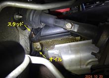 整備3の説明