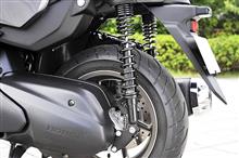 ホンダ(純正) ロングスクリーン のパーツレビュー | フェイズ