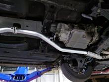 EXART フロントパイプ SUBARU LEVORG VM4 | EXART – High