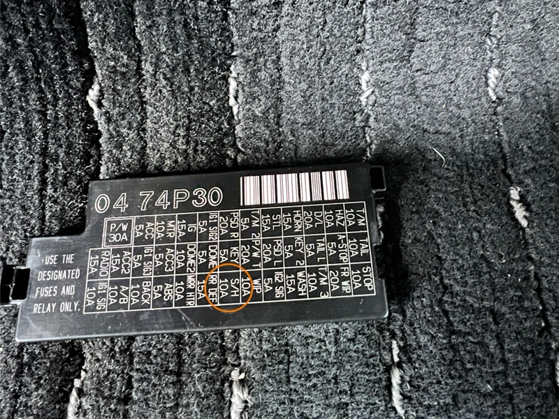 PIVOT スロットルコントローラー 3 drive AC アルトワークス