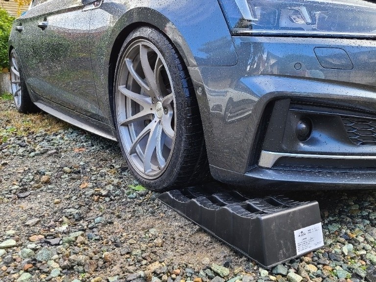 Audi AUDI アウディ A5 スポーツバック 8T 純正 18インチ