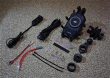 デビルホーンQI USB/Air Mount KDR-M26A – 株式会社Kaedear