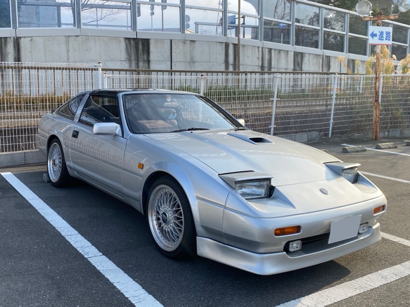 ダイヤペットライトリレー日産フェアレディZ280ZT ダイヤペット ライトリレーフェアレディ 280ZT : FAIRLADY Z fan