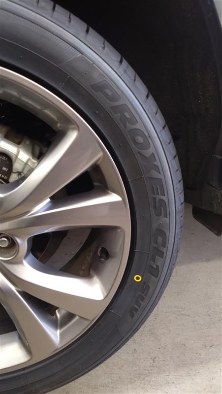 215/65R16 TOYOスタッドレスタイヤ CX-30から外し 楽天市場】toyo 215 65r16 スタッドレスの通販