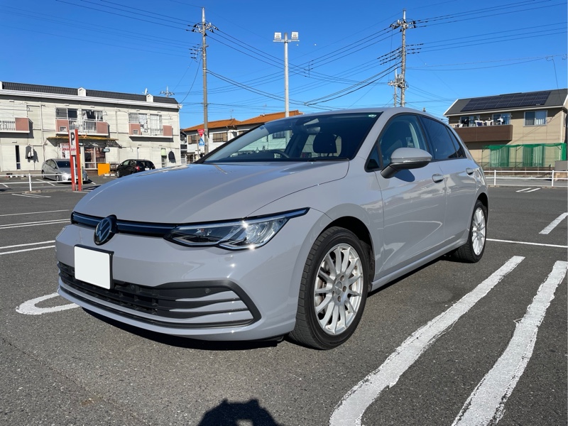 2回目の車検