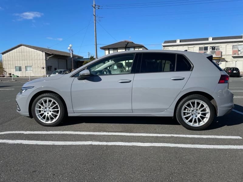 2回目の車検