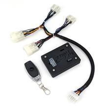 360度取付タイプ可変電動バルブ – ナガホリレーシング