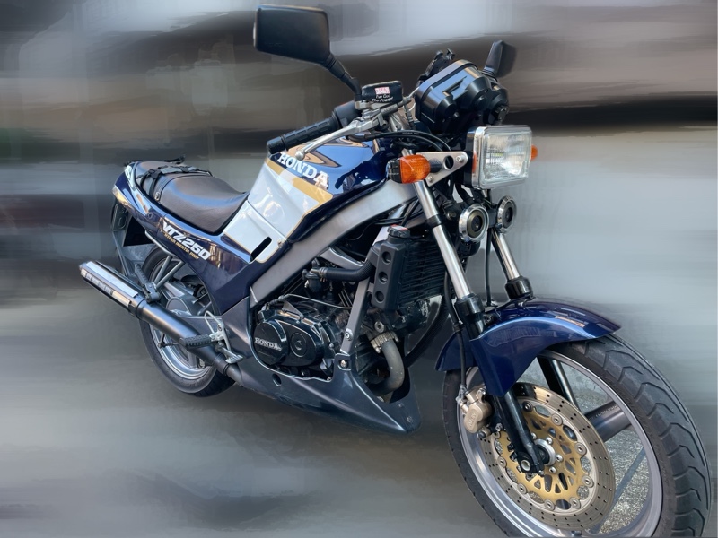 Yahoo!オークション -「vt250 カウル (アンダーカウル)」の落札