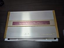 LUXMAN CM-2100 & CM-OPB1
