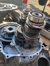 品番7】トランスミッションハイギア | 全てのUSED商品