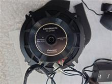 カロッツェリア ts-c1730sに関する情報まとめ - みんカラ