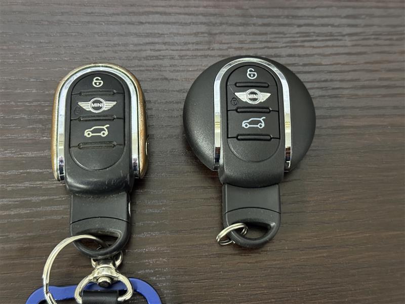 BMW純正 スマートキー(56)