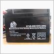 バッテリー充電　BT4B-BS