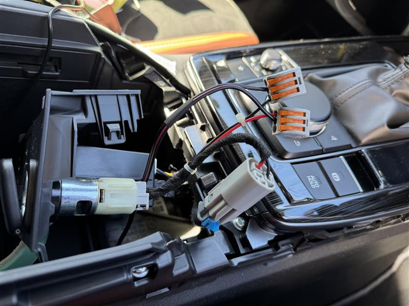 レーダー探知機OBD配線①(マツダ CX-30・DM)by stone-7328 レーダー探知機OBD配線①(マツダ CX-30・DM)by stone-7328