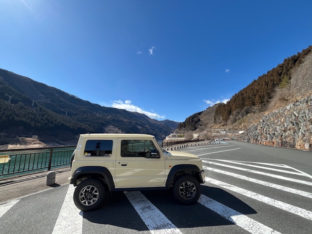 新車6ヶ月点検❓